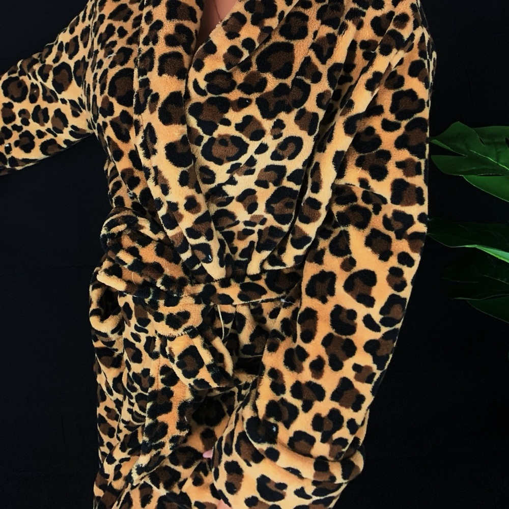 Midi Bath Robe